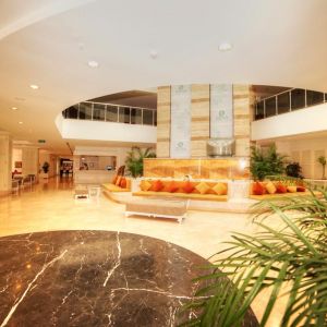 Hotel Zena Resort
