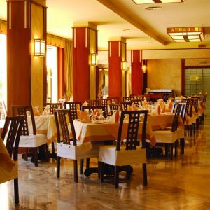 The Arthemis Palace Hotel