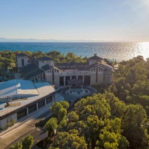 Amara Luxury Resort and Villas