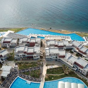 Hotel Michelangelo Resort and Spa