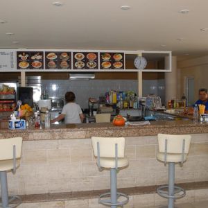 Hotel Paleos Apartments