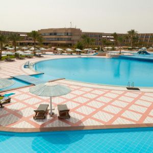 Hotel Pharaoh Azur Resort