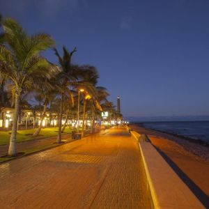 Lopesan Costa Meloneras