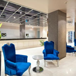 Hotel Hersonisos Palace