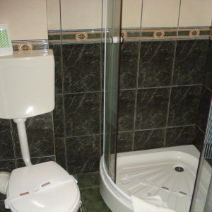 Hotel Orizont Cozia