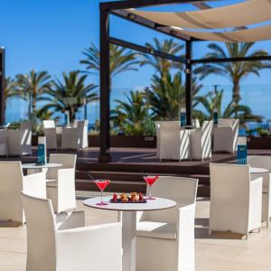 Hotel Melia Costa Atlantis Tenerife