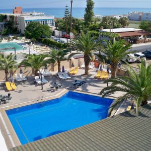 Palladion Hotel
