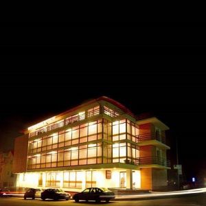 Pensiunea Santa Fe Suceava