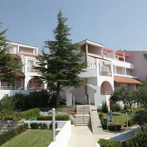 Hotel Afrodita