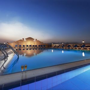 IL Mercato Hotel ex IBEROTEL IL MERCATO SSH
