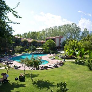 Hotel Limak Limra Resort