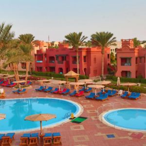 Hotel Charmillion Sea Life