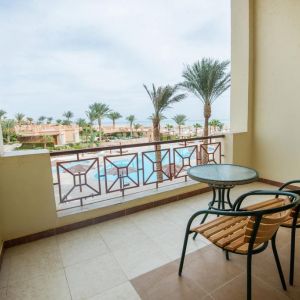 Hotel Imperial Shams