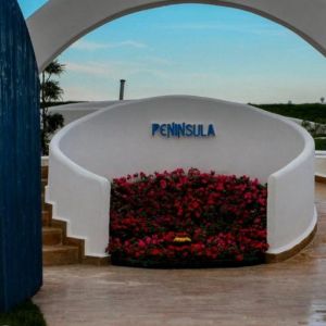 Pensiunea Peninsula Resort