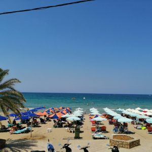 Eleni Beach Hotel Creta