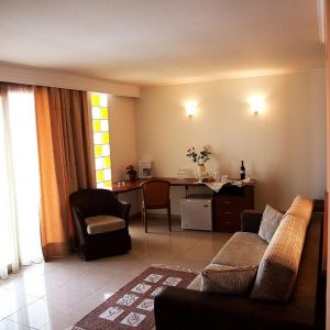 Hotel Anais