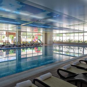 Hotel Adalya Ocean Deluxe