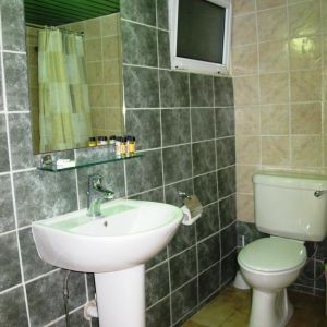 Sun Hall Beach Hotel Apartments