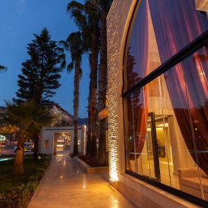 Alaaddin Beach Hotel