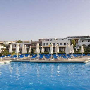 Hotel Aldemar Cretan Village