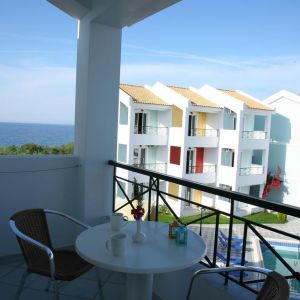 Maistrali Apartments Hotel