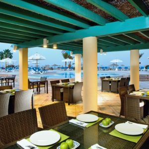 Hotel Movenpick El Gouna Resort