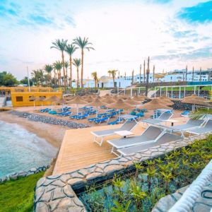 Sunrise Diamond Beach Resort