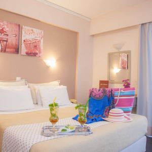 Xperience Saint George Homestay