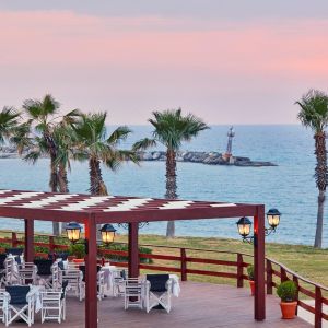 All Senses Nautica Blue Exclusive Resort