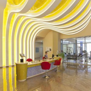 Hotel Atrium Platinum Luxury Resort and Spa
