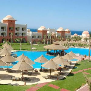 Hotel Serenity Alpha Beach (Ex. Serenity Makadi Beach)