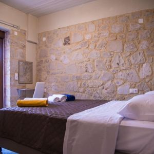 Villa Ruby Rethymno