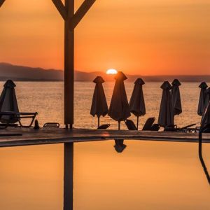 Hotel Belussi Beach