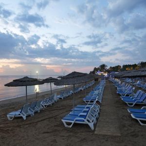 Baia Salima Kemer Ex Baia Kemer Club