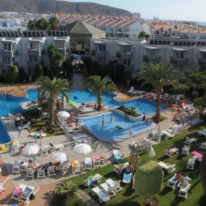 Hotel HG Tenerife Sur