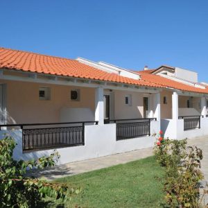 Hotel Sunrise Beach Thassos