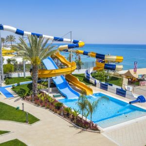 Grand Park Kemer Hotel