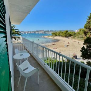 Hotel Tagomago