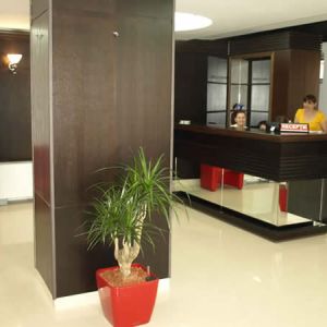 Hotel Razvan