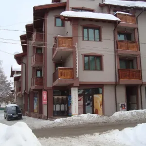 Hotel Martin