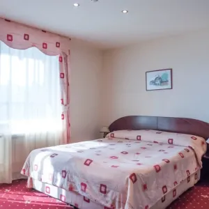 Hotel Martin
