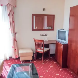 Hotel Martin