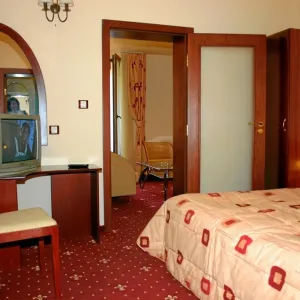 Hotel Martin
