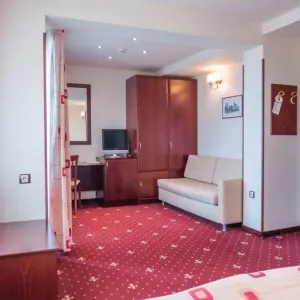 Hotel Martin