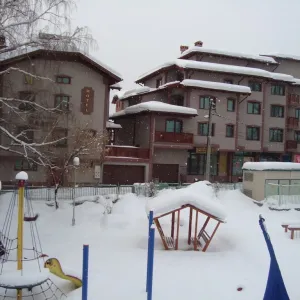 Hotel Martin