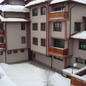 Hotel Martin