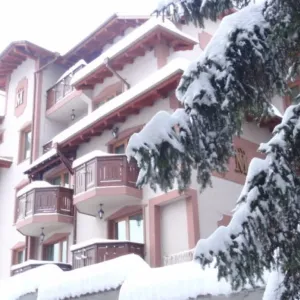 Hotel Martin