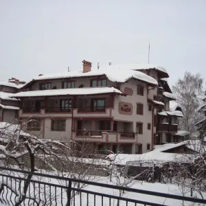 Hotel Martin