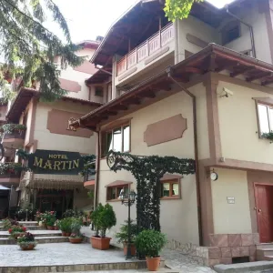 Hotel Martin