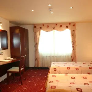 Hotel Martin